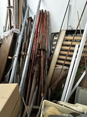 Σκαλωσιές μονοκολωνα πύργοι σηκώνουν 10.000χγρ σε άριστη κατάσταση