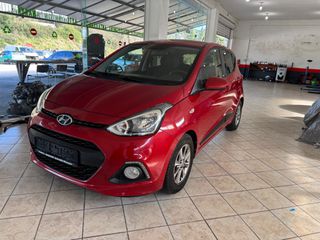 Hyundai i 10 2016 1.2 PASSION
