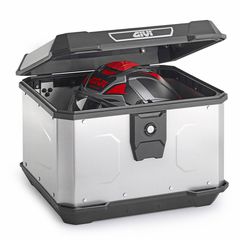 Βαλίτσα GIVI 44LT - Αλουμίνιο-thumb-1