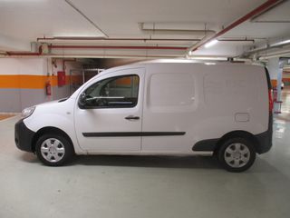Renault Kangoo 2019 MAXI!!3ΘΕΣΙΟ!!ΑΠΟ 30% ΠΡΟΚΑΤΑΒΟΛΗ ΜΕ ΓΡΑΜΜΑΤΙΑ!!-thumb-1