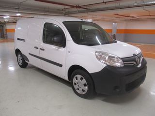 Renault Kangoo 2019 MAXI!!3ΘΕΣΙΟ!!ΑΠΟ 30% ΠΡΟΚΑΤΑΒΟΛΗ ΜΕ ΓΡΑΜΜΑΤΙΑ!!-thumb-6