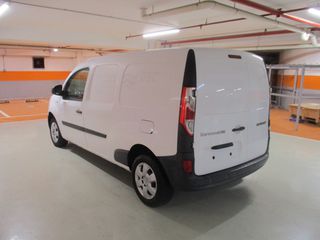 Κλούβα Renault 2019 KANGOO!MAXI 3ΘΕΣΙΟ!!ΑΠΟ 30% ΠΡΟΚΑΤΑΒΟΛΗ ΜΕ ΓΡΑΜΜΑΤΙΑ!!-thumb-2