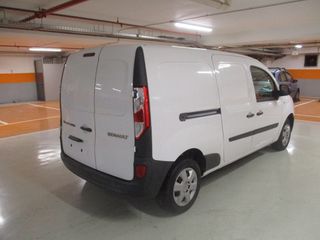 Κλούβα Renault 2019 KANGOO!MAXI 3ΘΕΣΙΟ!!ΑΠΟ 30% ΠΡΟΚΑΤΑΒΟΛΗ ΜΕ ΓΡΑΜΜΑΤΙΑ!!-thumb-4
