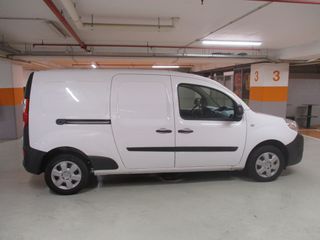 Κλούβα Renault 2019 KANGOO!MAXI 3ΘΕΣΙΟ!!ΑΠΟ 30% ΠΡΟΚΑΤΑΒΟΛΗ ΜΕ ΓΡΑΜΜΑΤΙΑ!!-thumb-5