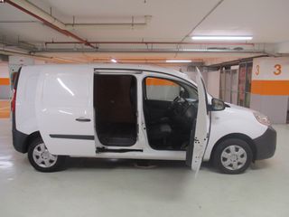 Κλούβα Renault 2019 KANGOO!MAXI 3ΘΕΣΙΟ!!ΑΠΟ 30% ΠΡΟΚΑΤΑΒΟΛΗ ΜΕ ΓΡΑΜΜΑΤΙΑ!!-thumb-9