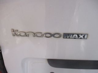 Κλούβα Renault 2019 KANGOO!MAXI 3ΘΕΣΙΟ!!ΑΠΟ 30% ΠΡΟΚΑΤΑΒΟΛΗ ΜΕ ΓΡΑΜΜΑΤΙΑ!!-thumb-16