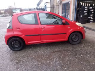Citroen C1 2006 1000 ΕΛΛΗΝΙΚΟ ΠΡΏΤΟ ΧΕΡΙ, ΛΆΣΤΙΧΑ-thumb-6