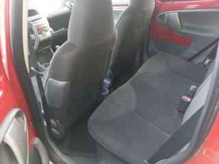 Citroen C1 2006 1000 ΕΛΛΗΝΙΚΟ ΠΡΏΤΟ ΧΕΡΙ, ΛΆΣΤΙΧΑ-thumb-11