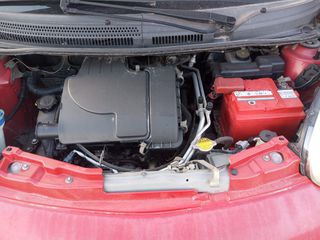 Citroen C1 2006 1000 ΕΛΛΗΝΙΚΟ ΠΡΏΤΟ ΧΕΡΙ, ΛΆΣΤΙΧΑ-thumb-19