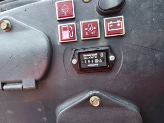 Εκσκαφάκι (διαβολάκι) Kubota 2017 Κ008-3   Ανταλλαγές-thumb-7