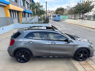 Mercedes-Benz GLA 200 2014 AMG LINE