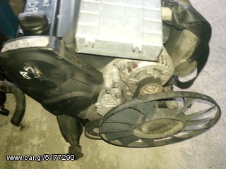 ΚΙΝΗΤΗΡΑΣ AUDI A4 1600 {ADP}-thumb-1