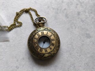 Ρολόι τσέπης Quartz Νο3