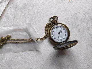 Ρολόι τσέπης Quartz Νο3-thumb-2