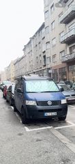 Volkswagen 2006 T5