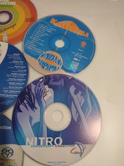 Audio Cd διάφορα-thumb-1