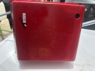 Καυστήρας- δεξαμενή νερού -διάφορα