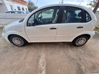 Citroen C3 2004 EXCLUSIVE FULL EXTRA.