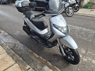 Piaggio Beverly 250 2007