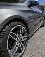 Mercedes-Benz CLA 220 2019 AMG line-thumb-3
