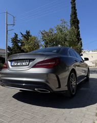 Mercedes-Benz CLA 220 2019 AMG line-thumb-4