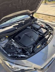 Mercedes-Benz CLA 220 2019 AMG line-thumb-5