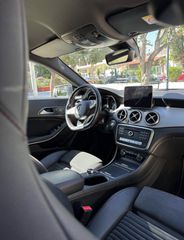 Mercedes-Benz CLA 220 2019 AMG line-thumb-7