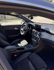 Mercedes-Benz CLA 220 2019 AMG line-thumb-8