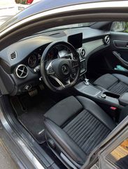 Mercedes-Benz CLA 220 2019 AMG line-thumb-9