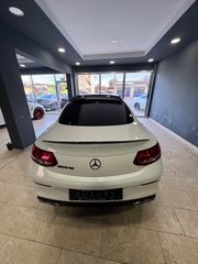 Mercedes-Benz C 200 2016 AMG 63s LOOK-thumb-3