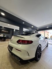 Mercedes-Benz C 200 2016 AMG 63s LOOK-thumb-4
