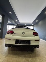 Mercedes-Benz C 200 2016 AMG 63s LOOK-thumb-5