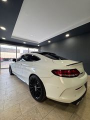 Mercedes-Benz C 200 2016 AMG 63s LOOK-thumb-6