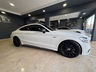 Mercedes-Benz C 200 2016 AMG 63s LOOK-thumb-8