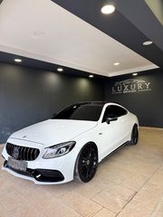 Mercedes-Benz C 200 2016 AMG 63s LOOK-thumb-12