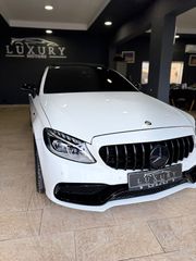Mercedes-Benz C 200 2016 AMG 63s LOOK-thumb-14