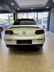 Mercedes-Benz C 200 2016 AMG 63s LOOK-thumb-15