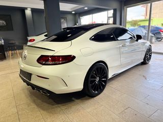Mercedes-Benz C 200 2016 AMG 63s LOOK-thumb-16