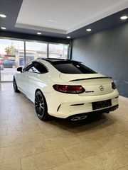 Mercedes-Benz C 200 2016 AMG 63s LOOK-thumb-18