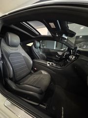 Mercedes-Benz C 200 2016 AMG 63s LOOK-thumb-20