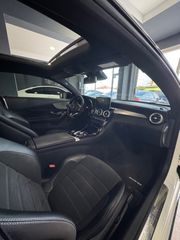 Mercedes-Benz C 200 2016 AMG 63s LOOK-thumb-21