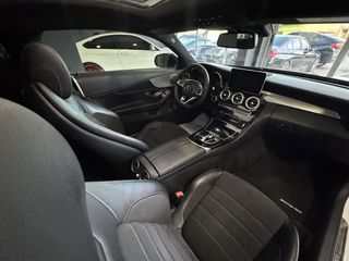 Mercedes-Benz C 200 2016 AMG 63s LOOK-thumb-23