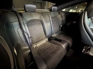 Mercedes-Benz C 200 2016 AMG 63s LOOK-thumb-24