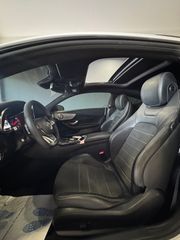 Mercedes-Benz C 200 2016 AMG 63s LOOK-thumb-25