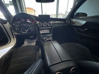 Mercedes-Benz C 200 2016 AMG 63s LOOK-thumb-26