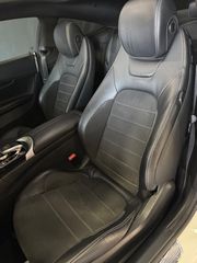 Mercedes-Benz C 200 2016 AMG 63s LOOK-thumb-27