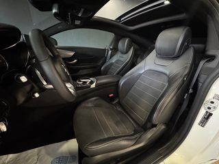 Mercedes-Benz C 200 2016 AMG 63s LOOK-thumb-28