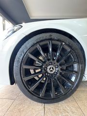 Mercedes-Benz C 200 2016 AMG 63s LOOK-thumb-29