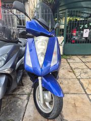 Honda Pantheon 150 2003