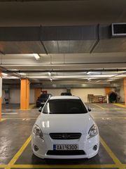 Kia Ceed / cee'd 2009-thumb-1